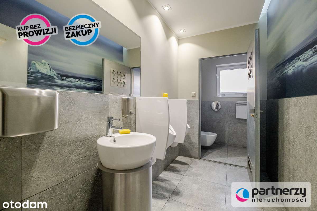 Hala tuż obok obwodnicy | 1813m2 pow. prod/mag-19