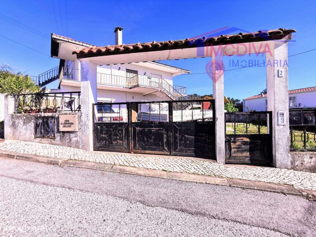 Moradia independente T5 +1 com utilizações independentes, ideal par... - Grande imagem: 3/39