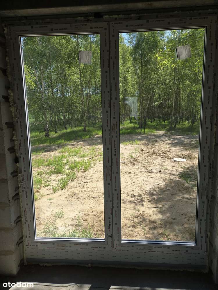 Dom w Borowkach N Wda-9