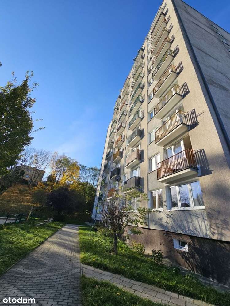 Mieszkanie na Władysława IV-0