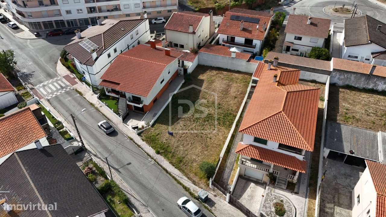 Lote de Terreno com 440 m² para Construção - Casal Galego, Marinha Gra - Grande imagem: 3/3