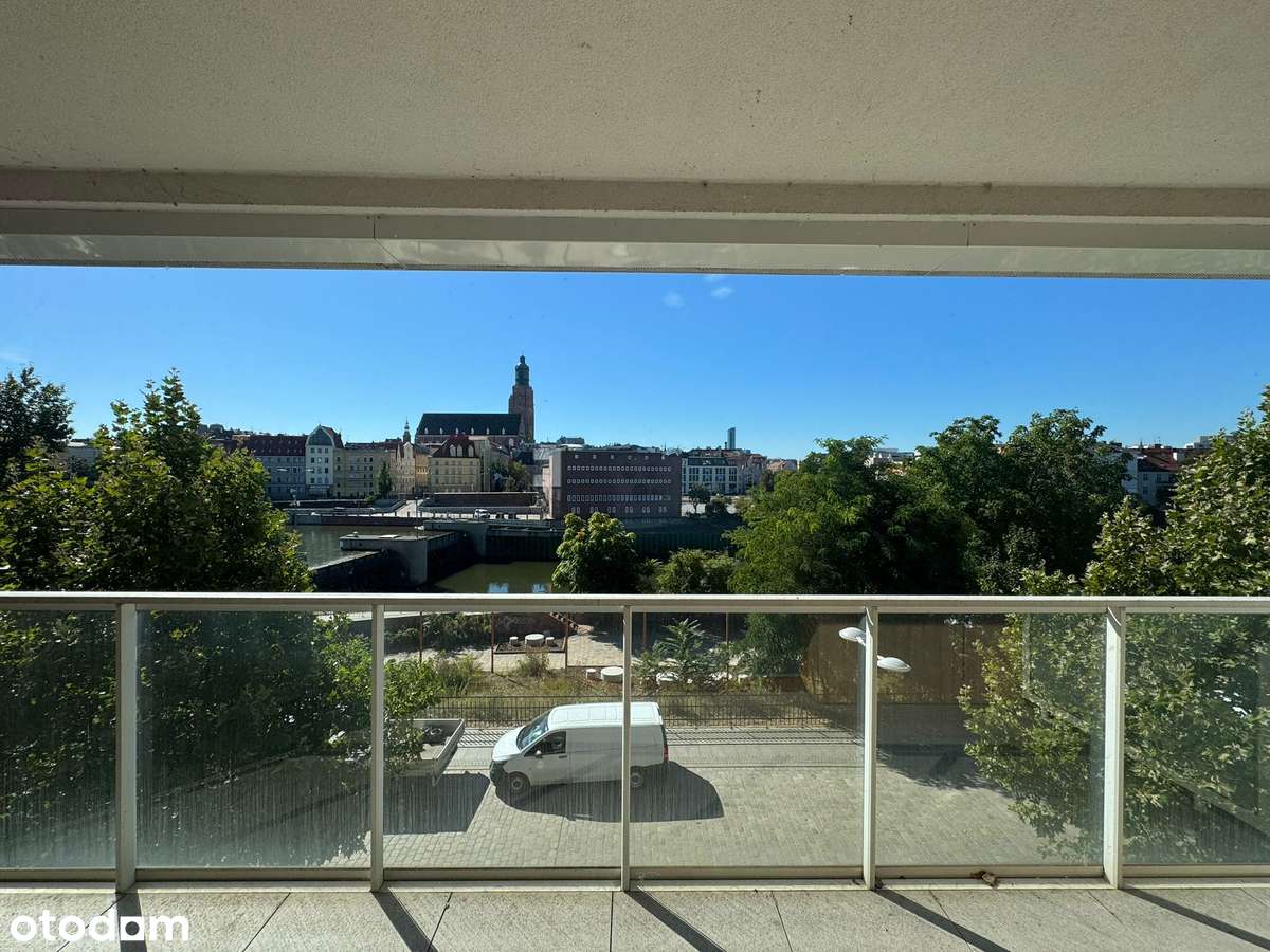 Mieszkanie na sprzedaż – Bulwary Książęce, ul. Księcia Witolda 4-pok.-1