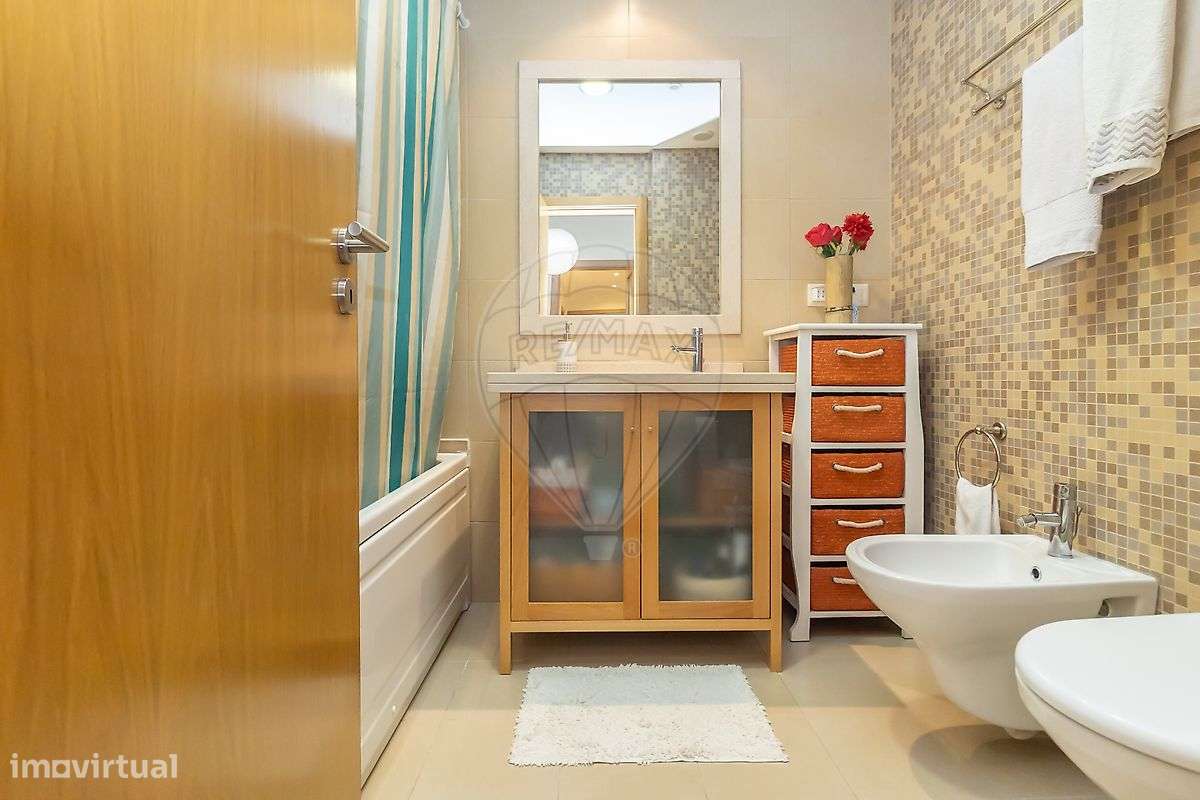 Apartamento T2 para venda-17