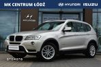 BMW X3 - 1