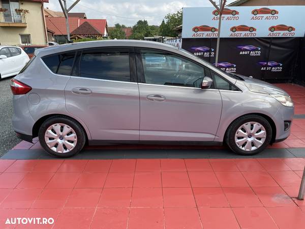 Ford C-Max - 21