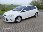 Ford Focus 1.0 EcoBoost Edition - 1