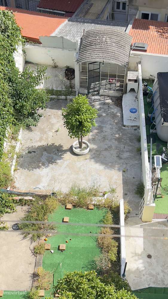 Apartamento T2 Benfica-15