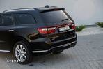 Dodge Durango 5,7 Citadel - 10