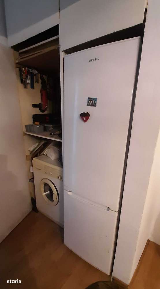 Apartament cu 2 camere, Brancoveanu - Lamotesti-8