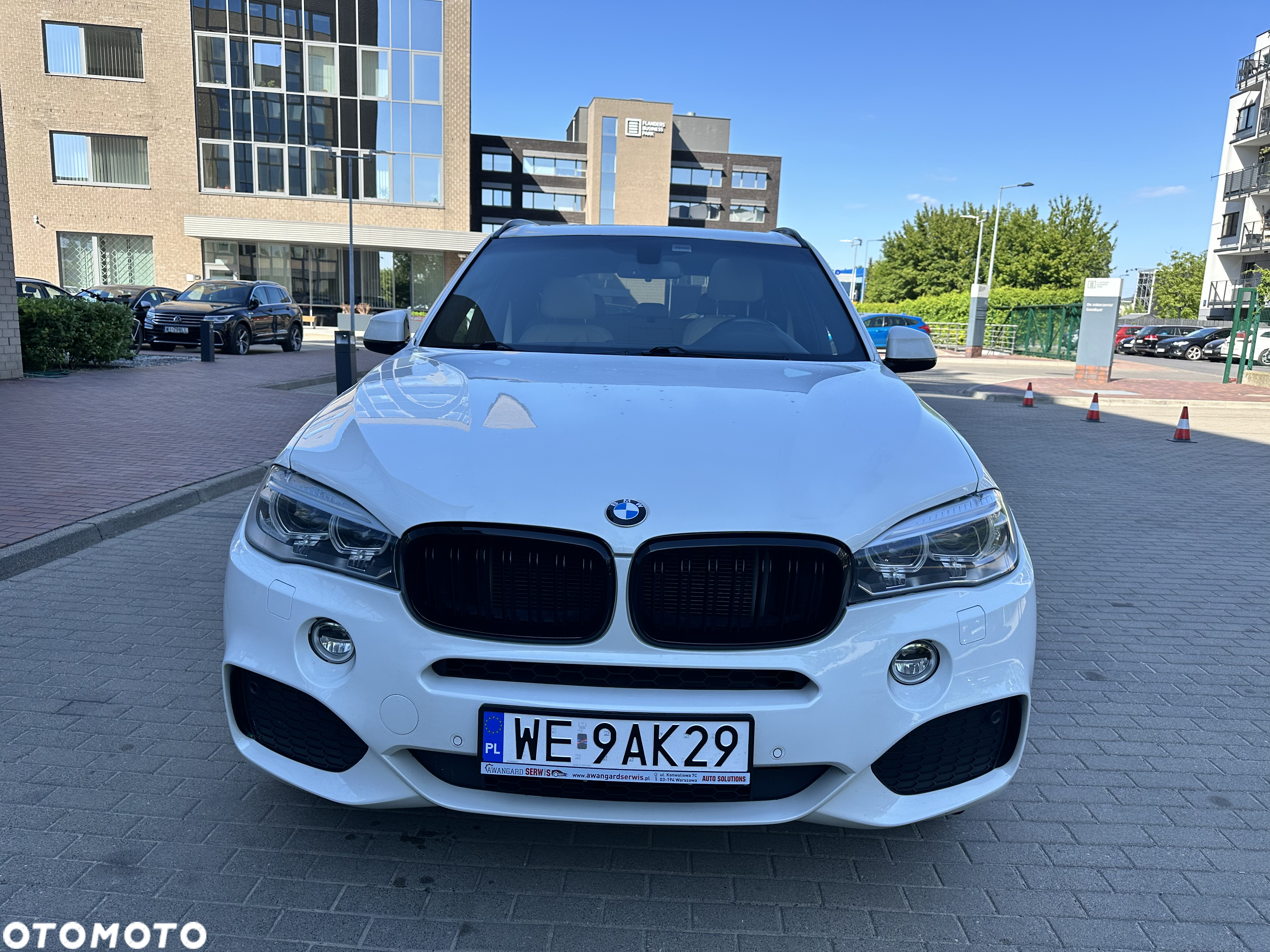 BMW X5 - 5