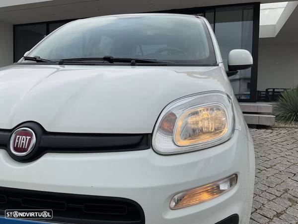 Fiat Panda 1.2 Lounge - 13