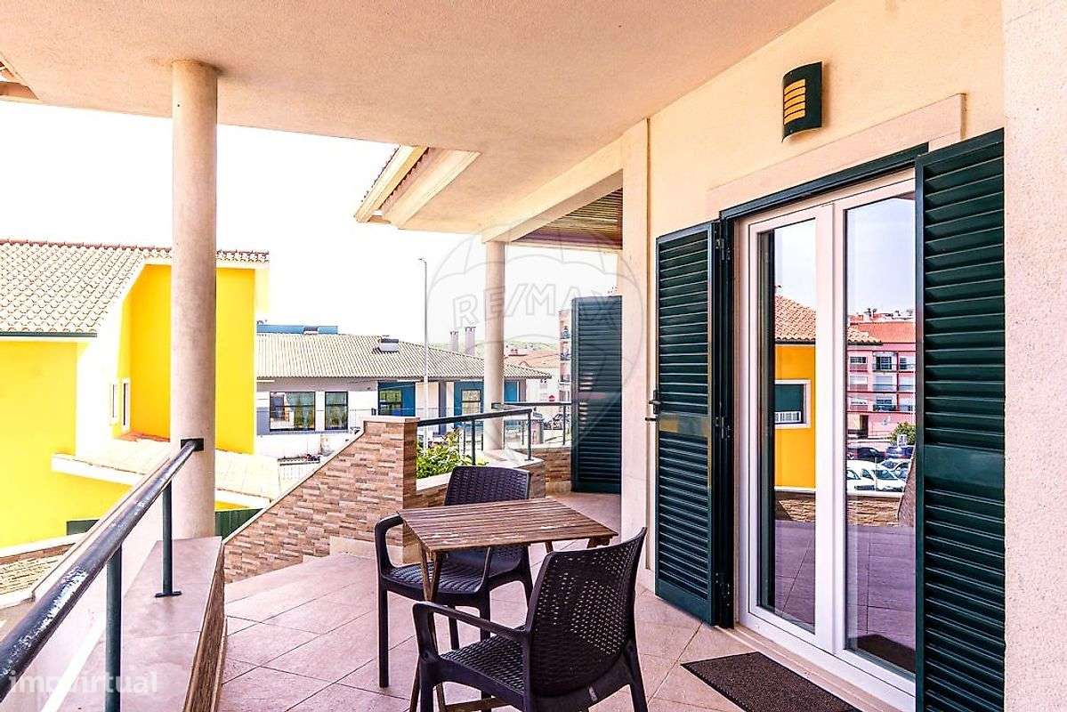 Moradia T4 para venda-27