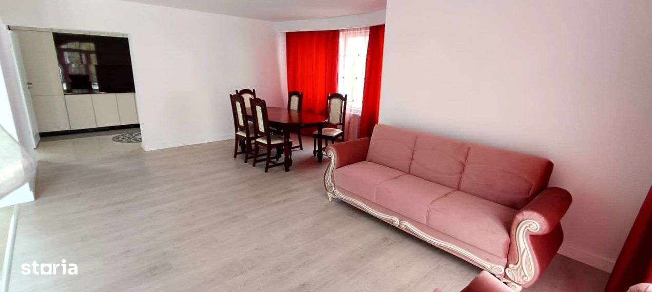 Casa mobilata si utilata cu proiect deosebit , foarte rar intalnit-3