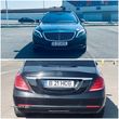 Mercedes-Benz S 350 CDI BlueTEC Aut - 6