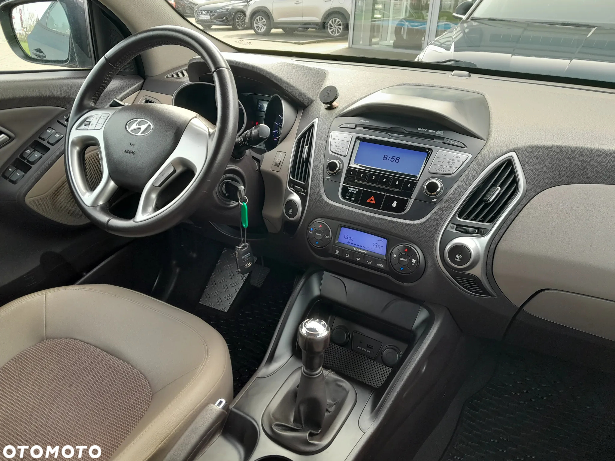 Hyundai ix35 2.0 Style - 19