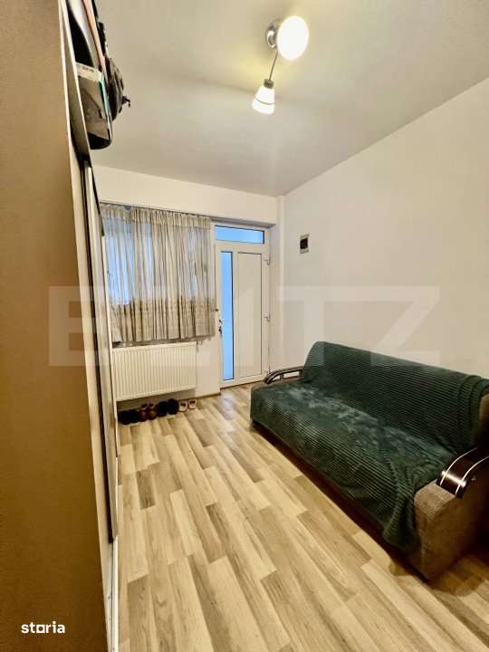 Apartament 4 camere, 71,5 mp, zona Cartierul Europa - Imagine principală: 4/6