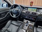 BMW Seria 5 525d xDrive Touring Aut. Luxury Line - 19