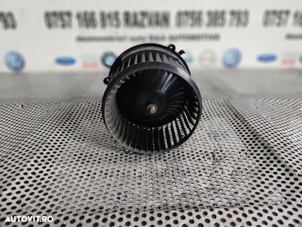 Aeroterma Bord Ventilator Habitaclu Bmw Seria 1 F40 F41 Seria 2 F44 F45 F46 I3 Cod 9297751 Dezmembrez Bmw F40 M Paket - Dezmembrari Arad - 1