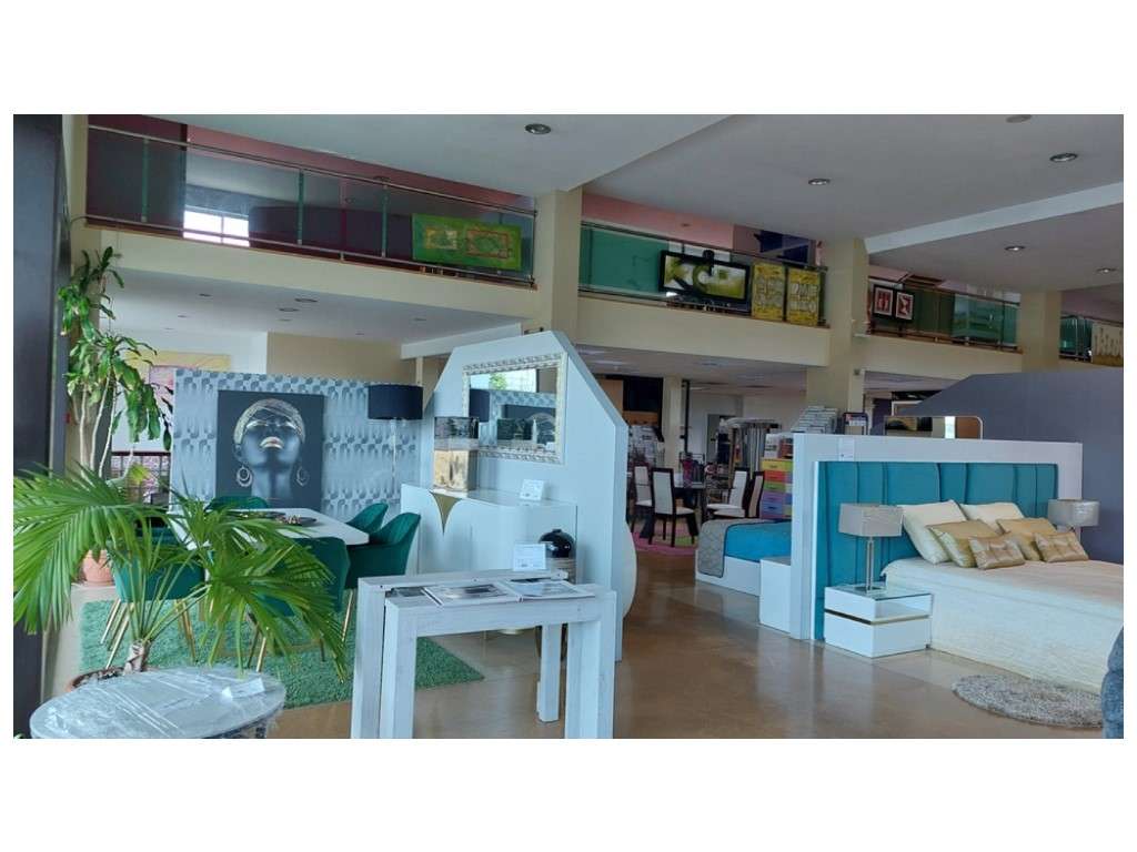 Espaço comercial para diversos fins em Leiria - Grande imagem: 3/27