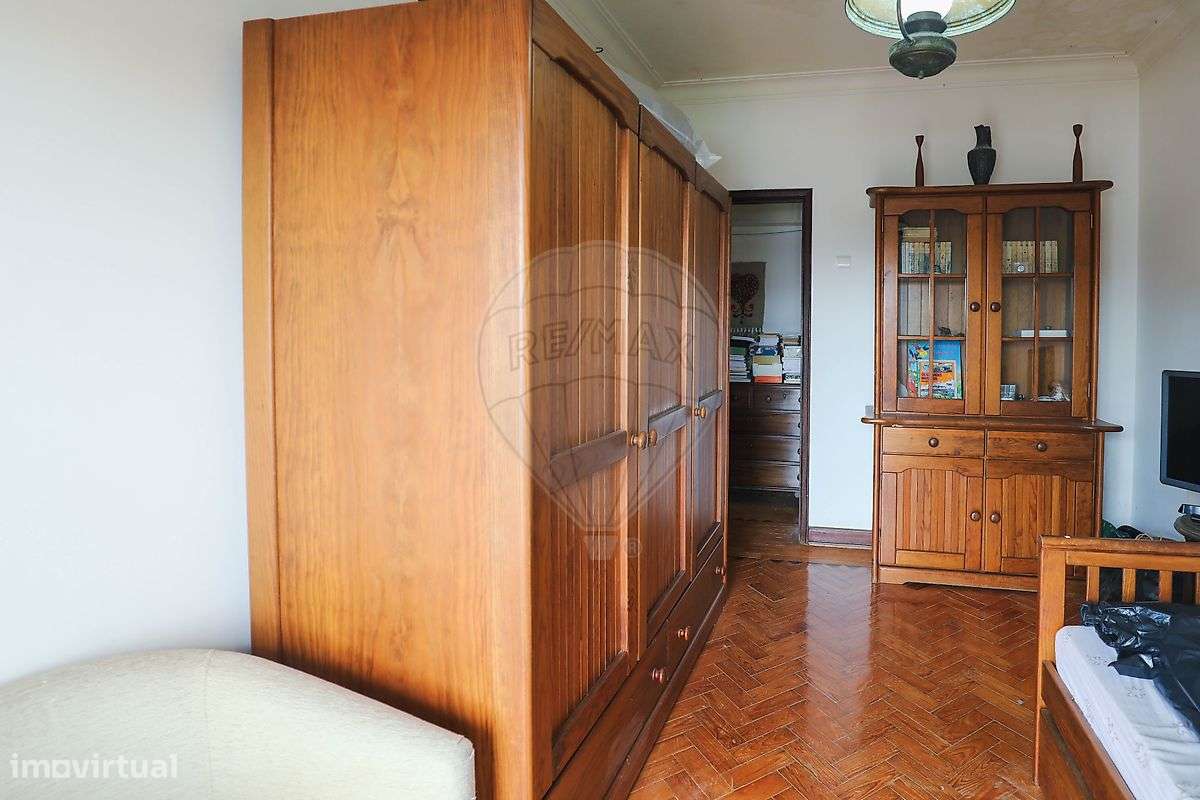 Apartamento T4 para venda-43