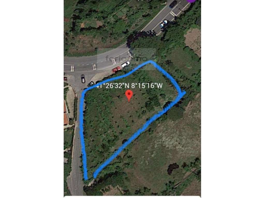 Terreno para construção - ***** MESÃO FRIO *****

Possibilidade d... - Grande imagem: 2/4