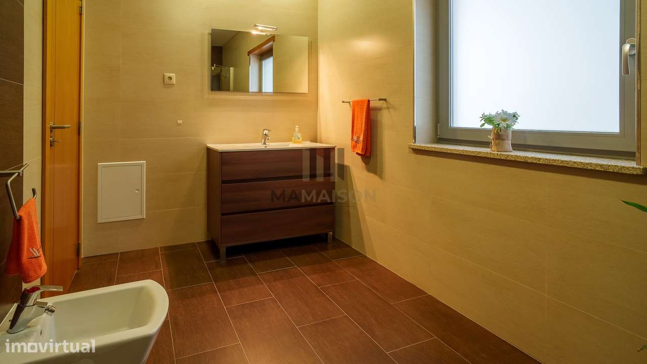 Moradia Isolada T3 Venda em Penude,Lamego-28