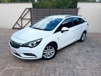 Opel Astra 1.6 CDTI ECOTEC Start/Stop - 2