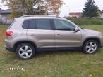 Volkswagen Tiguan 2.0 TDI DPF BlueMotion Technology Sport & Style - 14