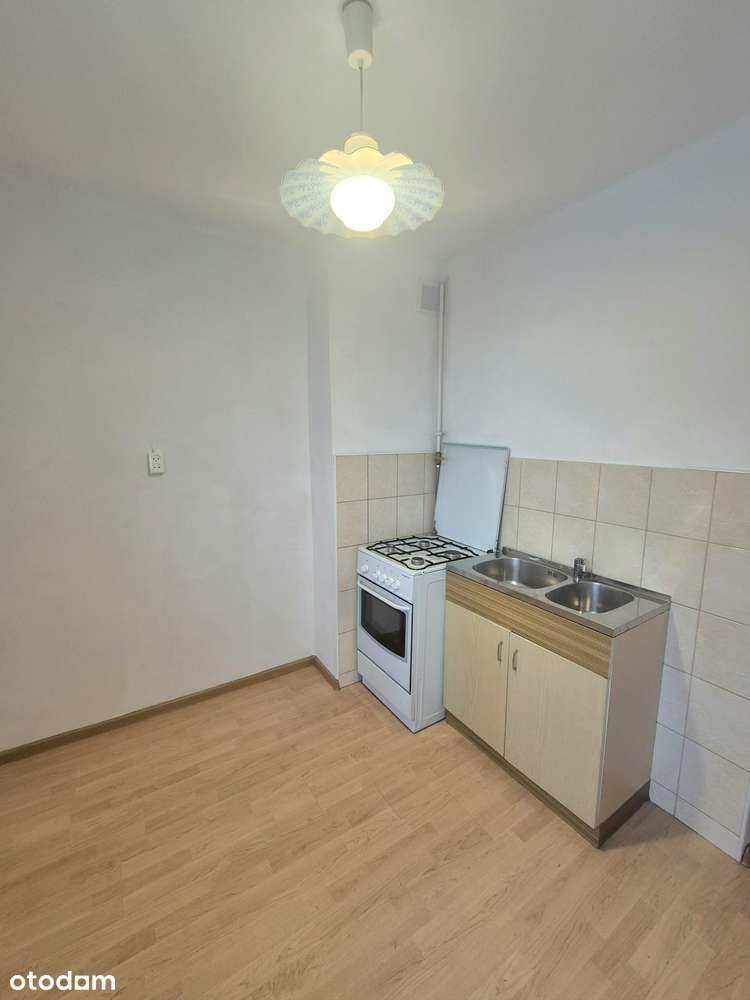 Super kawalerka pod inwestycję !!! - Pełny obrazek: 3/6