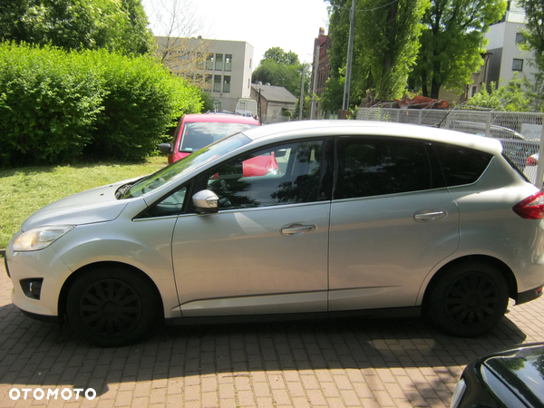 Ford C-MAX 1.0 EcoBoost Start-Stopp-System Champions Edition - 7