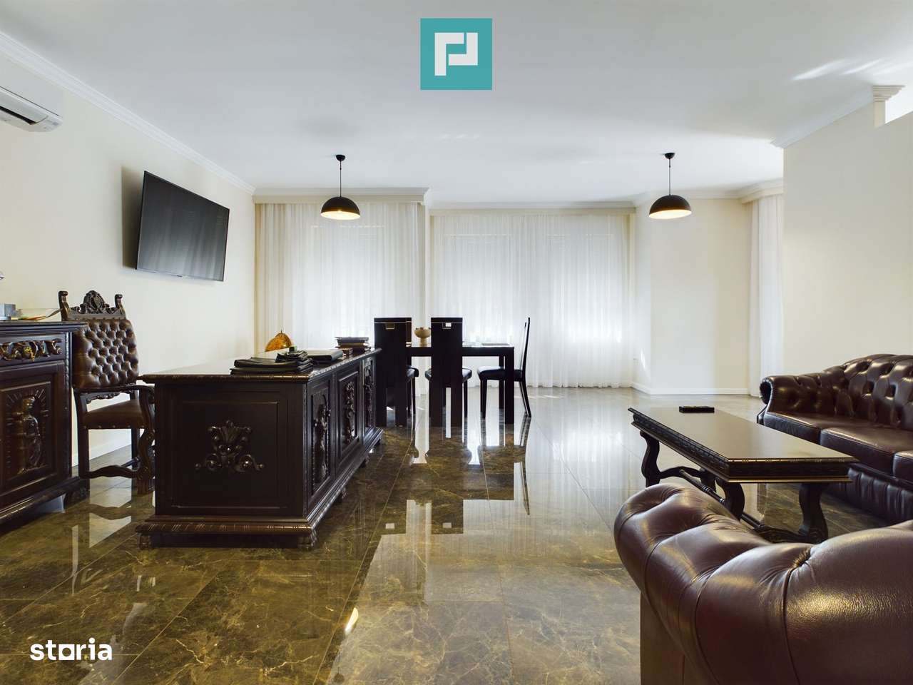 Spațiu ideal pentru birouri - Imagine principală: 2/7