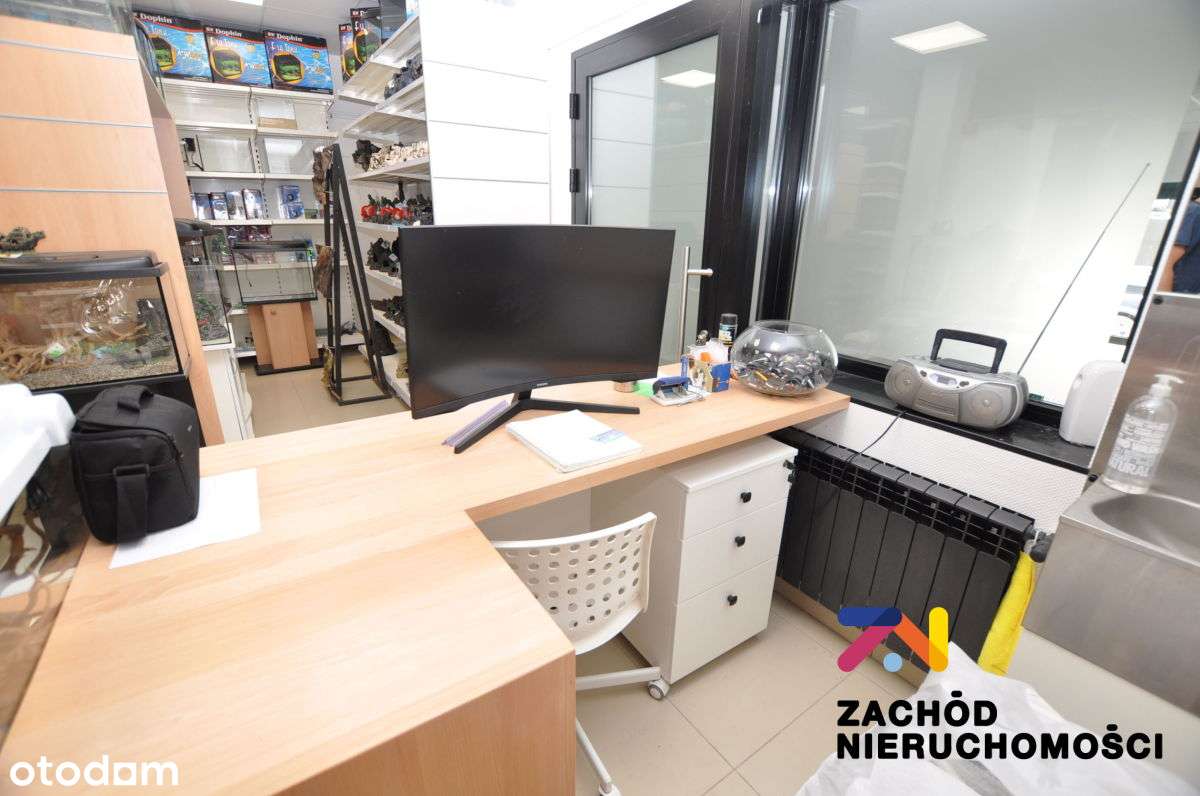 Lokal do wynajęcia Jędrzychów - Pełny obrazek: 3/10