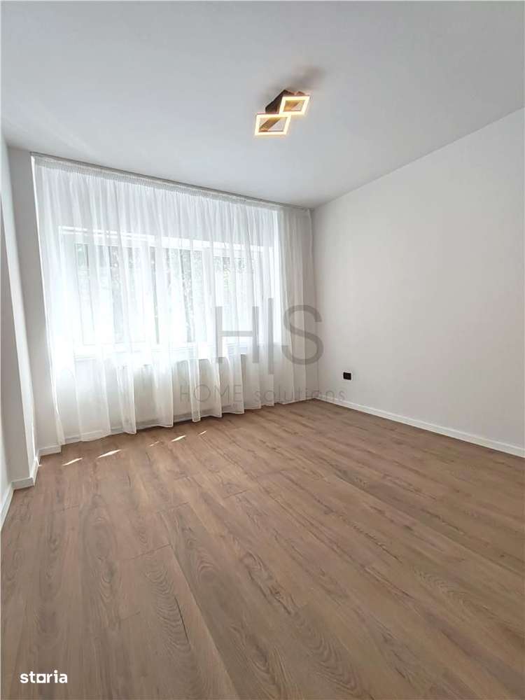 De vanzare apartament 2 camere zona Gara etaj 2 din 4-5