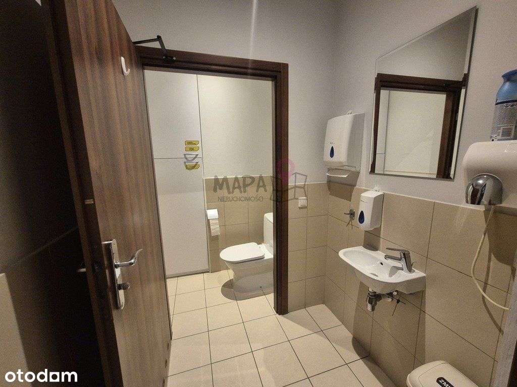 Open space, winda, klimatyzacja, bez barier arch.!-14