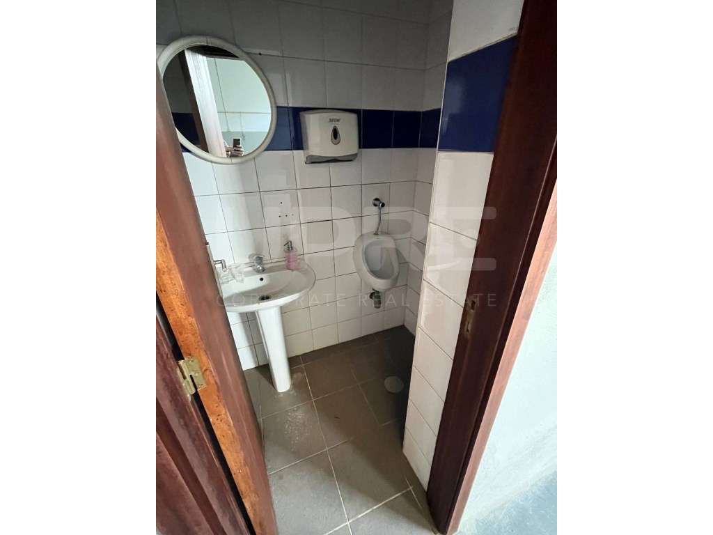 ARMAZÉM INDUSTRIAL | ARRENDA | RIO TINTO - Grande imagem: 4/6