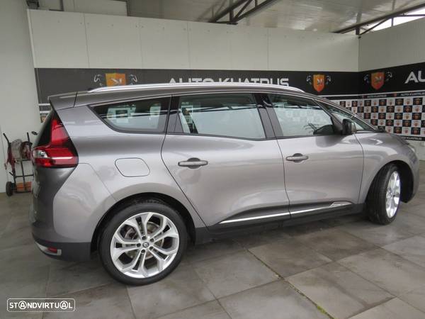 Renault Grand Scénic 1.5 dCi Expression SS - 23