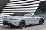 Mercedes-Benz SL AMG 55 4-Matic+ - 4