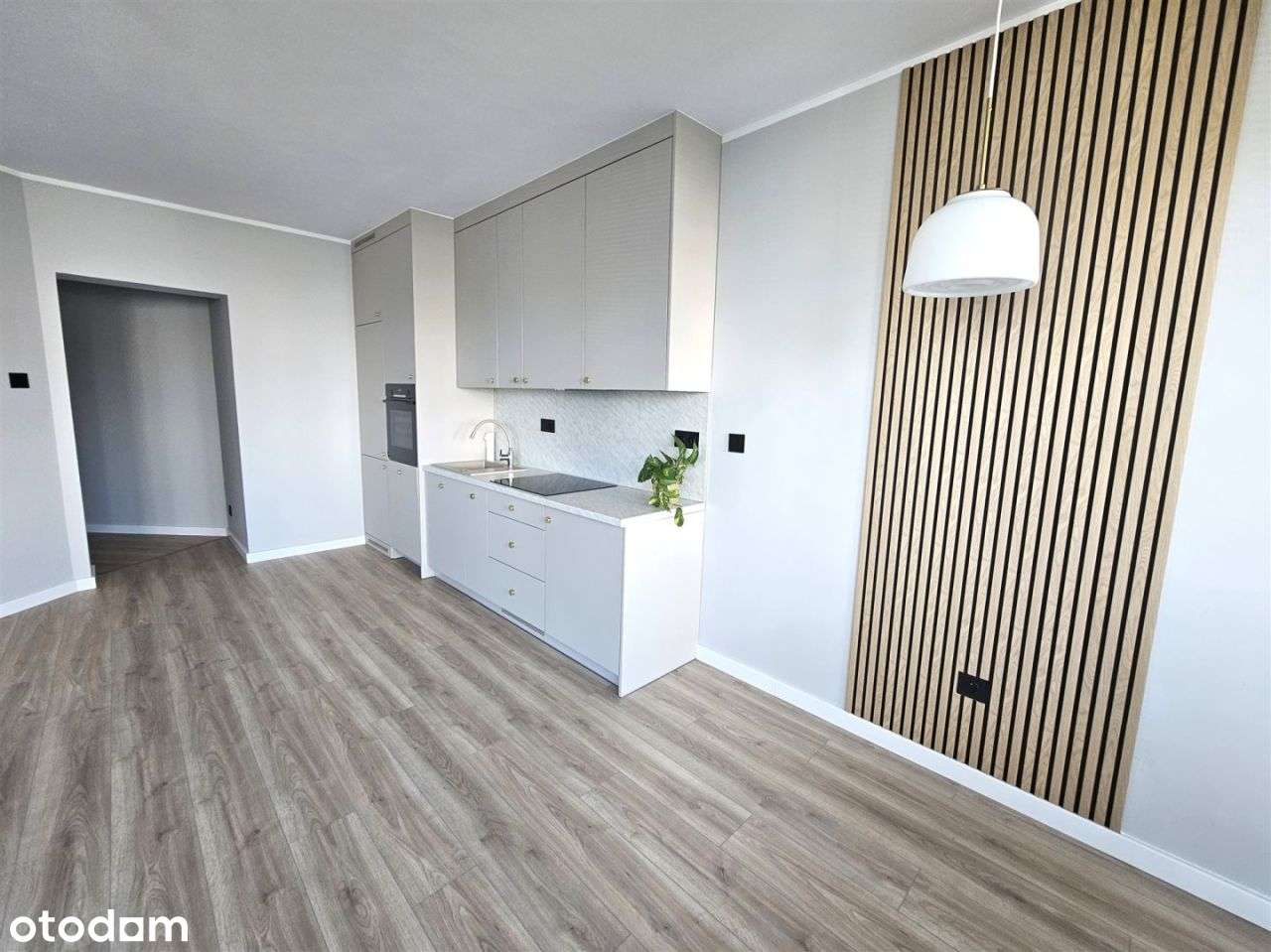 2 pokojowe dwustronne z balkonem, Piękne z 2009 r.-3