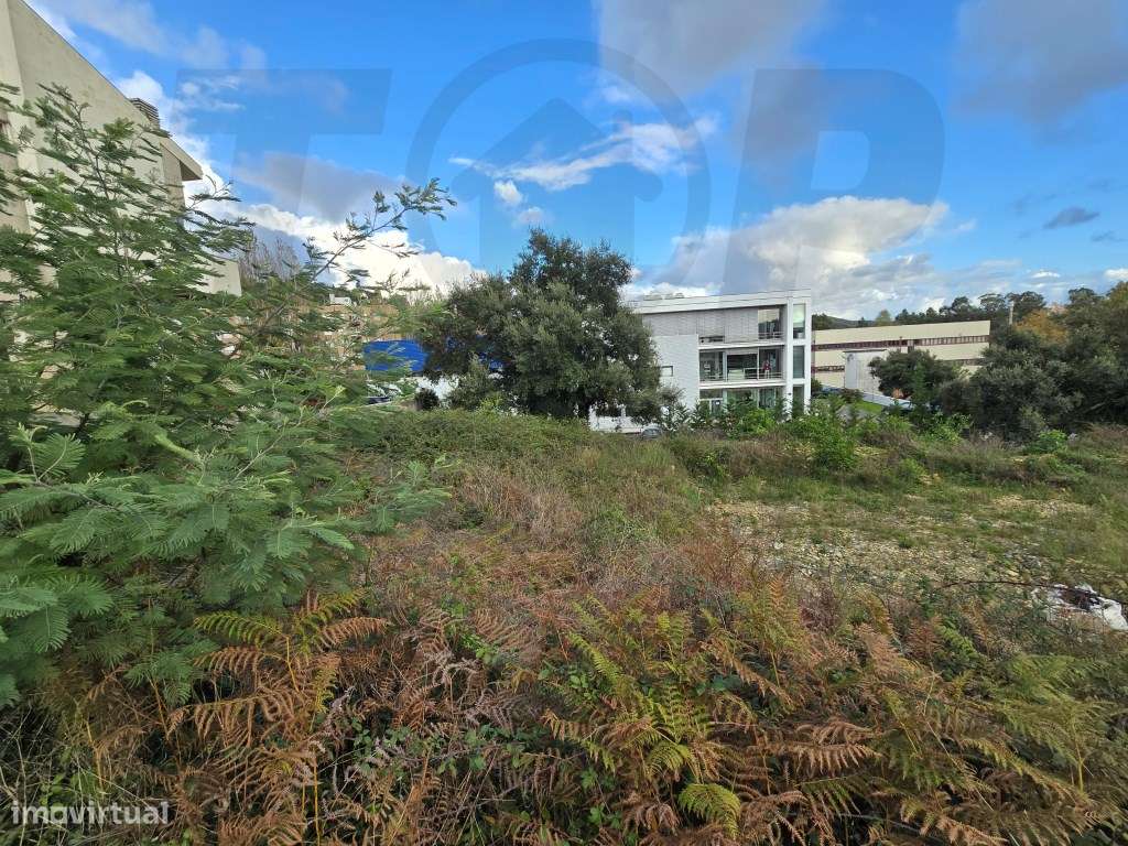 Terreno para Construção - VALONGO - QUINTA DA LOUSA - 60.000€ - Grande imagem: 2/3