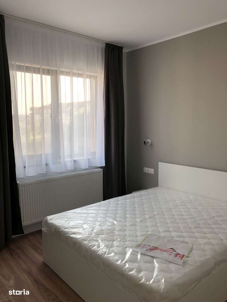Proprietar, inchiriez apart.cu 2 camere in Dumbravita, strada Soarelui - Imagine principală: 5/9