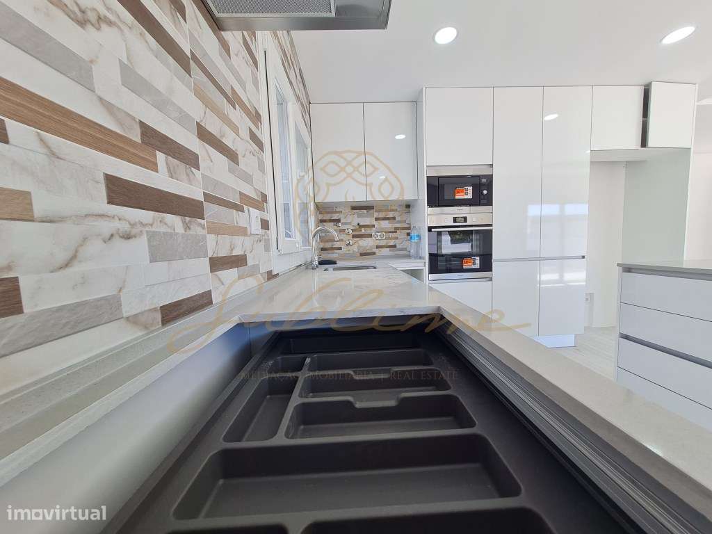 Moradia Térrea com 4 Quartos 'NOVA'-8