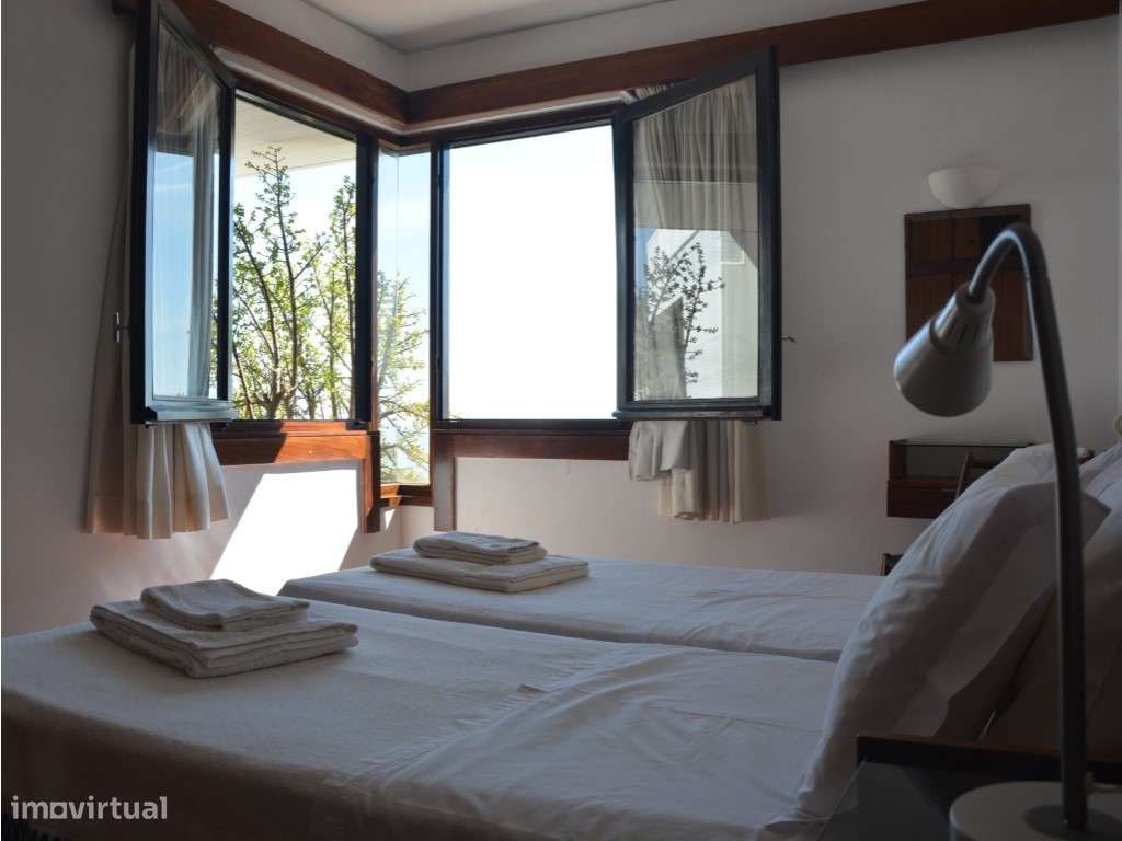 Apartamento T2 + 1 em frente ao Mar - Grande imagem: 4/28