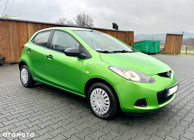 Mazda 2 1.3 Comfort - 3