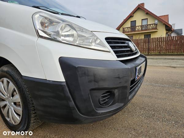 Fiat Scudo L2 (5-Si.) Panorama Executive - 17