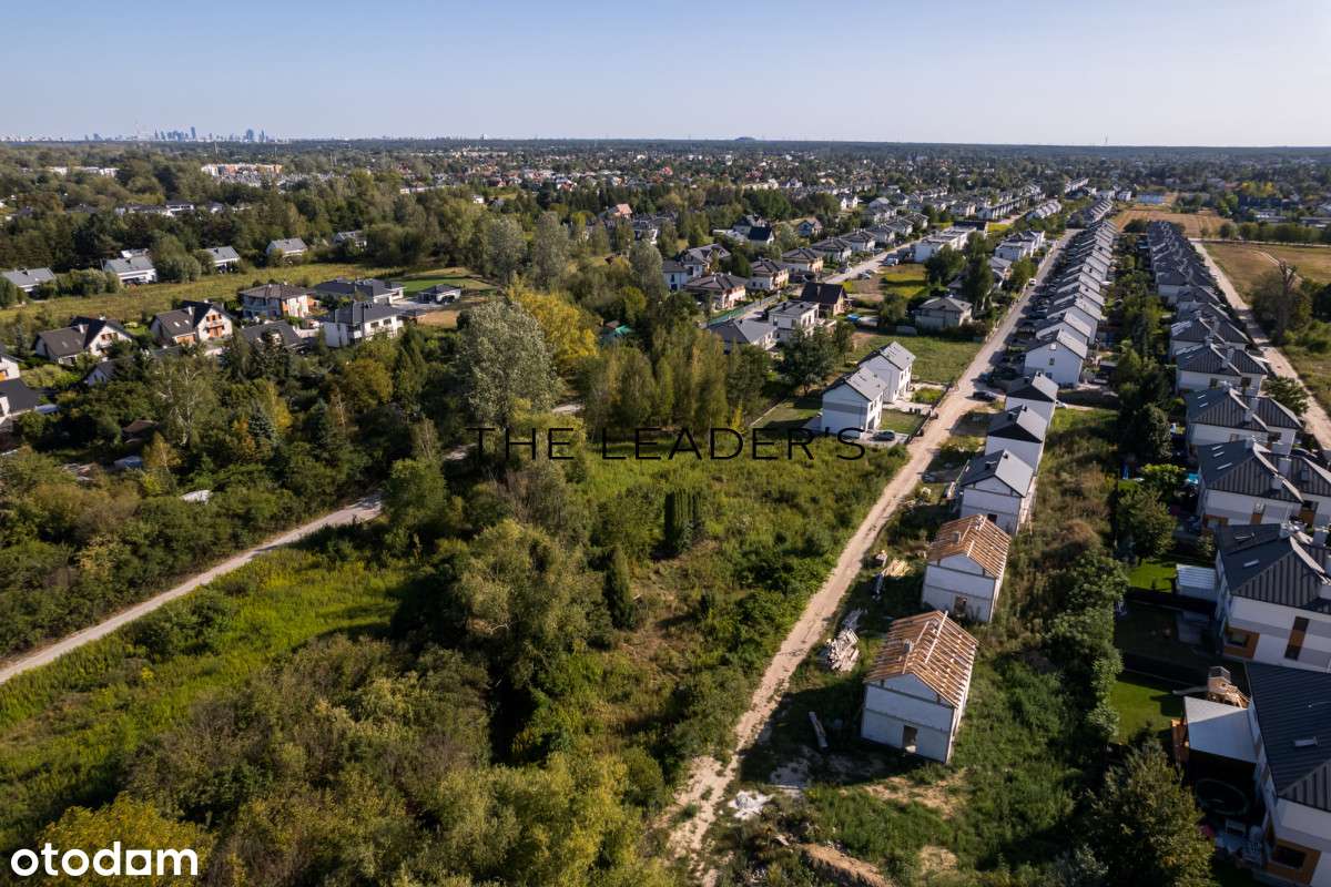 Dom wolnostojący I 5 pokoi I Garaż w bryle budynku-8