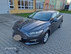 Ford Mondeo 2.0 TDCi Trend - 5