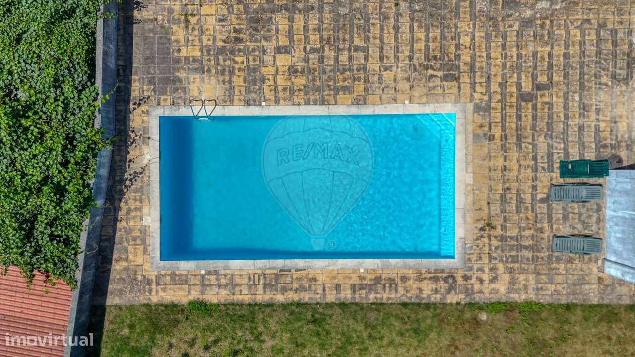 Moradia T4 para venda - Grande imagem: 5/50