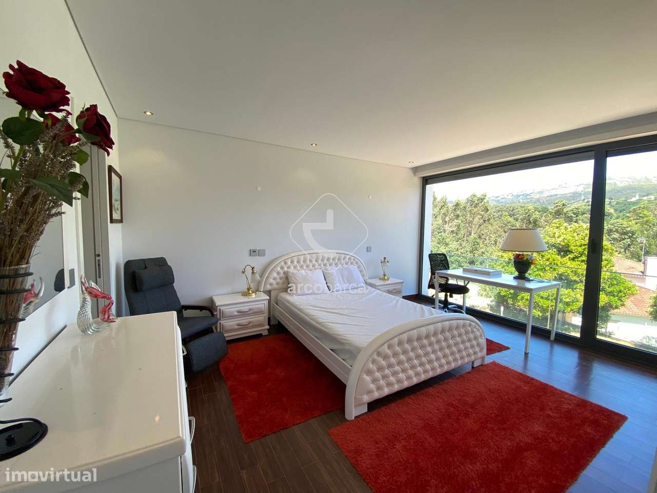 Condominio Privado - Casas Gémeas - Vale, Arcos de Valdevez-21