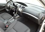 Honda Civic Tourer 1.6 i-DTEC Elegance Connect Navi - 19