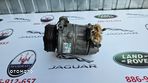 Jaguar XJ 351 Kompresor klimatyzacji Pompa klimy DX23-19D629-FA SANDEN - 1